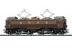 E-Lok Serie Be 4/6 12305 SBB braun mfx/DCC Sound
