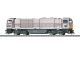 Diesellok G2000BB, ATC, Ep.VI, DC-Sound