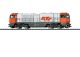 Schwere Diesellok G 2000 RTS