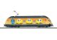 E-Lok Re 460 Chiquita SBB