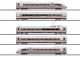  Triebwagenzug ICE 4 BR 412/812  DB AG, Ep VI. MFX/DCC Sound