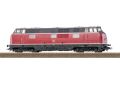 Diesellok BR 221 126 DB  mfx/DCC Sound