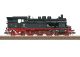 Dampflok BR 78 054 DB III DCC-Sound Railcom