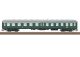 Personenwagen 1/2.Kl. AB4ym(b)-51 DB III