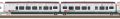 Erg�nzungs-Set 2 Giruno SBB 2-tlg.