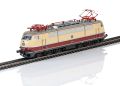 E-Lok E 03 DB III rot/beige DCC-Sound/Panto INSIDER 2026