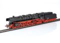 Dampflok BR 06 002 DB III DCC-Sound/Rauch INSIDER 01/2026