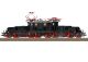 E-Lok Reihe 1189.22 Messe-Lok 2022 DCC-Sound