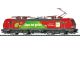 E-Lok BR 193 310 Vectron DB AG VI DCC-Sound