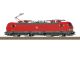 E-Lok BR 193 343 Vectron DB AG VI DCC-Sound