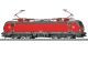 E-Lok Litra EB 3203 Vectron DSB VI DCC-Sound