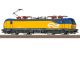 E-Lok BR 193 Vectron NS ELL Ep.VI DCC-Sound