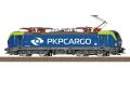 E-Lok Reihe370 PKP