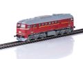 Diesellok BR 120 323 DR DCC/mfx Sound |