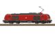 Vectron DM BR 249 DB Cargo Zweikraftlok DCC-Sound