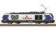 E-Lok Vectron Dual-Mode BR 248 RP DCC-Sound