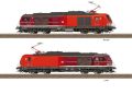 E-Lok Vectron DM BR 249 001 DB AG DCC-Sound