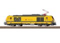 Zweikraftlok BR 249 052 Vectron Bahnbau DCC-Sound/Panto/Tele