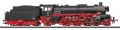 Dampflok BR 18 323 DB III DCC-Sound/Rauch