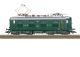 E-Lok Re 4/4 10011 SBB Ep. III tannengr�n DCC-Sound