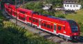 Triebwagen Desiro HC BR 1462/1862 DB AG VI DCC-Sound