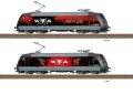 E-Lok BR 101 W:O:A Wacken 2026 DCC-Sound LIM.