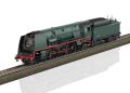 Dampflok 1.002 SNCB