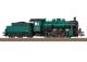 G�terzug-Dampflok S.81 NMBS/SNCB Epoche III DCC/mfx Sound