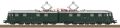 E-Lok Ae 8/14 11852 SBB IV DCC/SX-Sound railcom