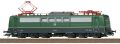 E-Lok BR 151 034-6 DB IV DCC-Sound/Panto