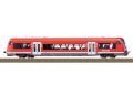Dieseltriebwagen BR 650 DB  DCC Sound