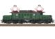 E-Lok BR 194 050-1 DB IV DCC-/mfx-Sound