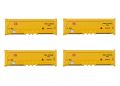Mulden-Set 20 ft