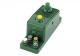 Doppelfunktionsschalter gr�n