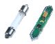 2 LED-Soffitten warmwei� 23 mm