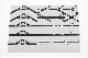 Track-Control Folie Weichen-Symbole
