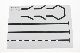 Track-Control Folie Strecken-Symbole