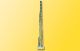 H0 Turmmast, H�he: 17 cm
