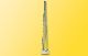TT Turmmast, H�he: 14,2 cm