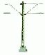 N Mittelmast