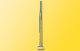 N Turmmast  Hoehe: 82 mm