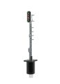 H0 Licht-Ausfahrsignal SBB L