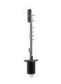 H0 Licht-Ausfahrsignal SBB L