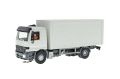 H0 MB ACTROS 2-achs Koffer
