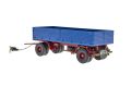 H0 Anh�nger mit langem Radabs