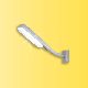 0 Industrieleuchte, LED wei�