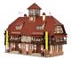 H0 Rathaus F�rstenberg