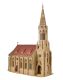 H0 Stadtkirche Stuttgart-Berg