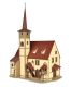 H0 Dorfkirche Ditzingen
