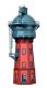 H0 Wasserturm Dortmund